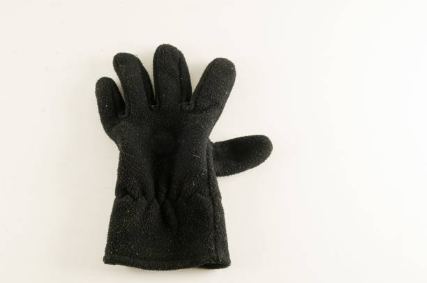 istock Close-up of a glove 1148051886