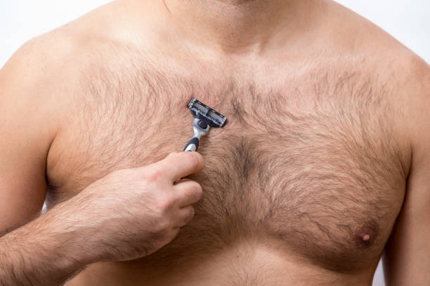 Man Shaving Chest Stock Photos, Pictures & Royalty-Free Images - iStock Man Shaving Chest Stock Photos, Pictures & Royalty-Free Images - iStock