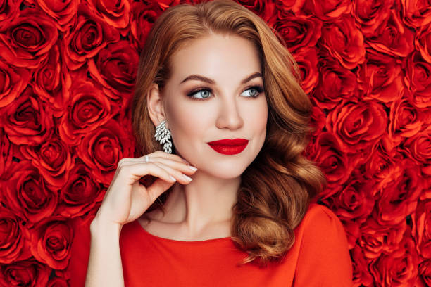 istock Portrait of a nice looking woman 1148053191