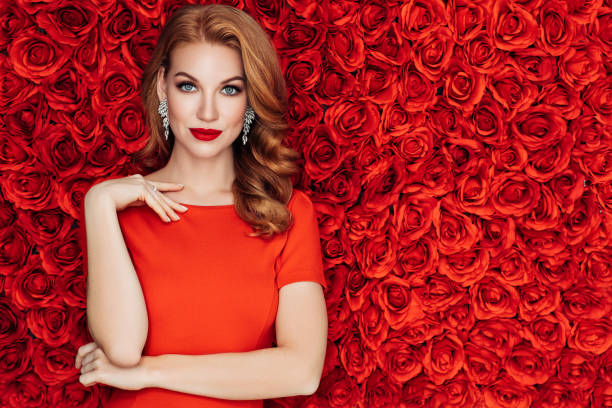 istock Portrait of a nice looking woman 1148053235