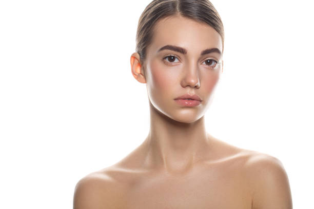 istock Young beautiful woman 1148055873