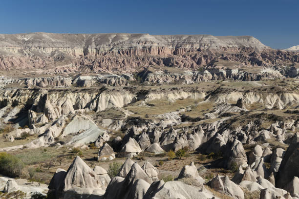 istock Cappadocia View from Love Valley in Nevsehir, Turkey 1148064419