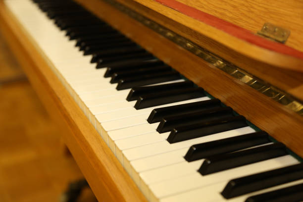istock black and white keys on the old piano 1148066018