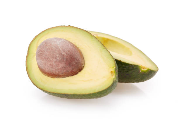 istock Fresh avocado fruits 1148090359