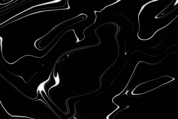 istock black marble texture background abstract pattern can be used for wallpaper. 1148093179