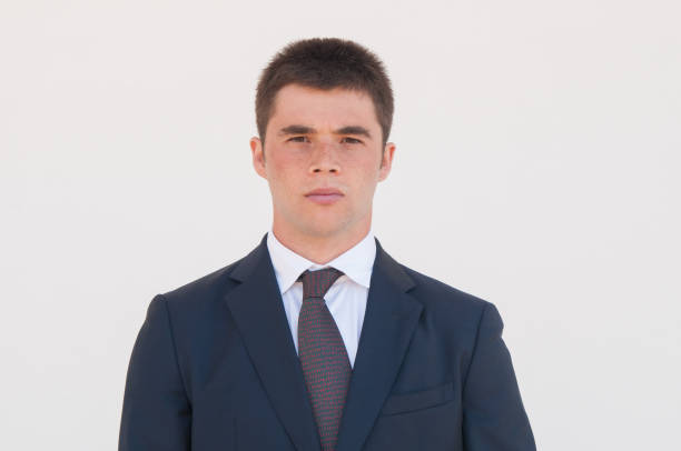 Businessman