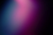 Purple Pink Black Abstract Background