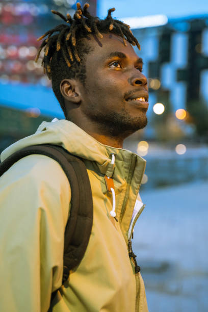 istock Touristic walk in Barcelona 1148139777