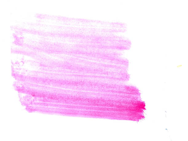 istock Watercolor illustrations drawn paints on white paper background 1148143573