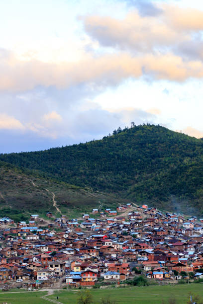 Neighbourhoods