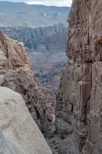 istock Ancient City of Petra, Jordan 1148145955