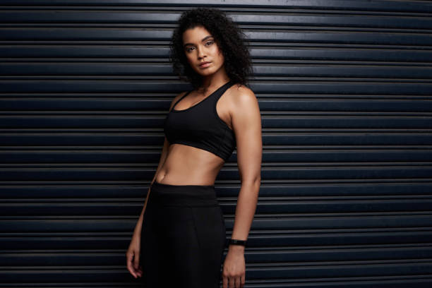 istock Fitness is a choice 1148154104