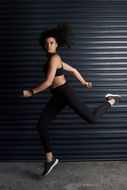 istock It's just one foot in front of the other 1148154115