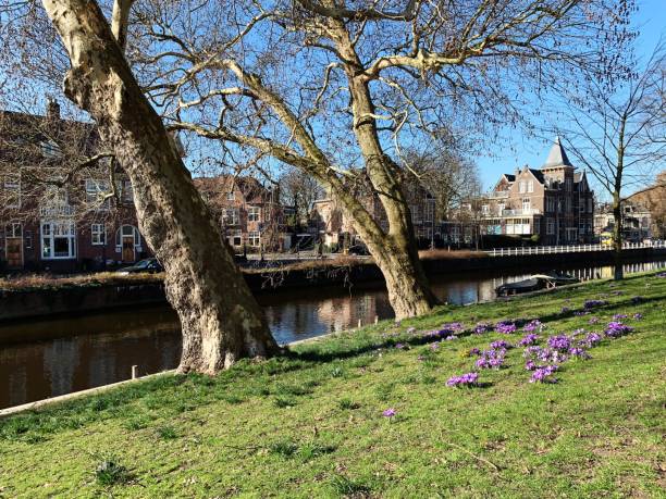 istock View Of Bridge Over River Against Buildings 1148154782