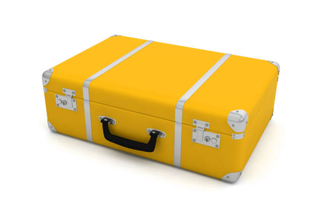 istock suitcases travel vacancy 1148155319