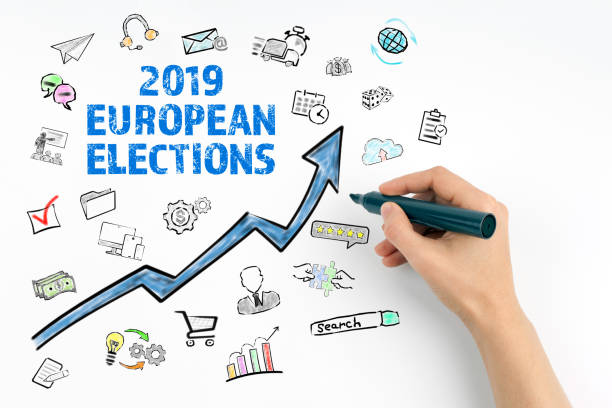 istock 2019 European elections Concept 1148164213