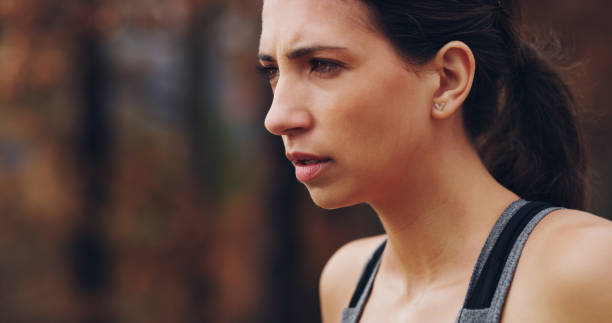 istock Nothing will stop me from getting to the finish line 1148169038