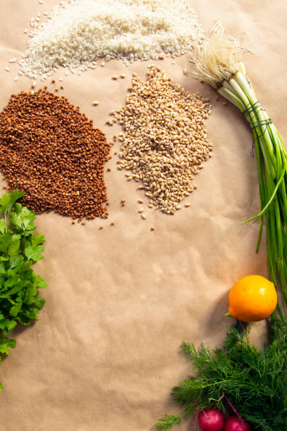 istock Fresh vegetables. Useful and healthy eating 1148175892