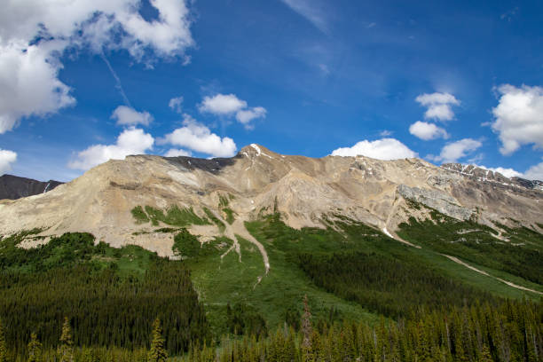 istock landscape of Canadian Rokies 1148176243
