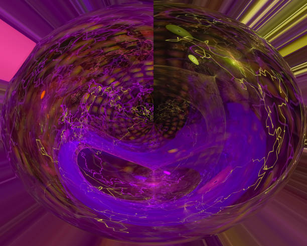 istock digital abstract fractal fantasy design dream dynamic 1148176763