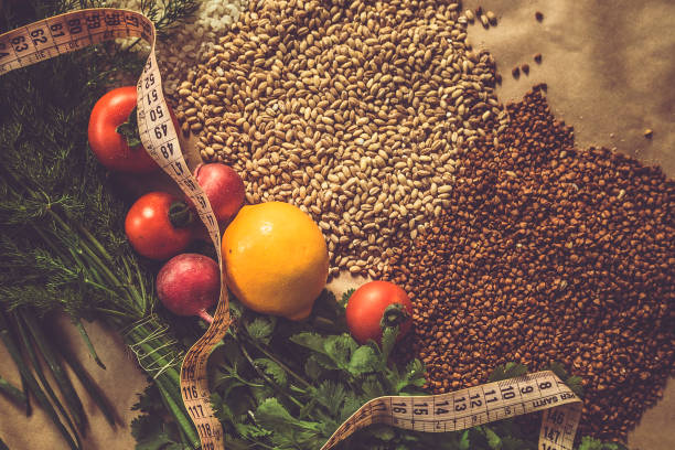 Fresh vegetables. Useful and healthy eating
