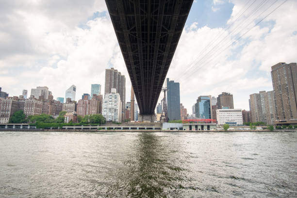 istock Queensboro Bridge New York 1148187599