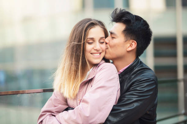istock Enjoying Each Others Closeness 1148189889
