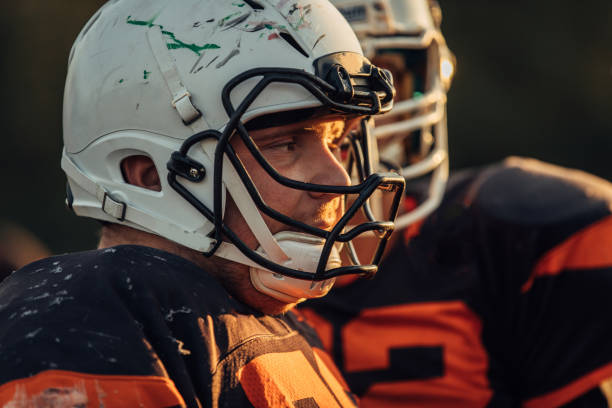 istock American Football Players 1148192535