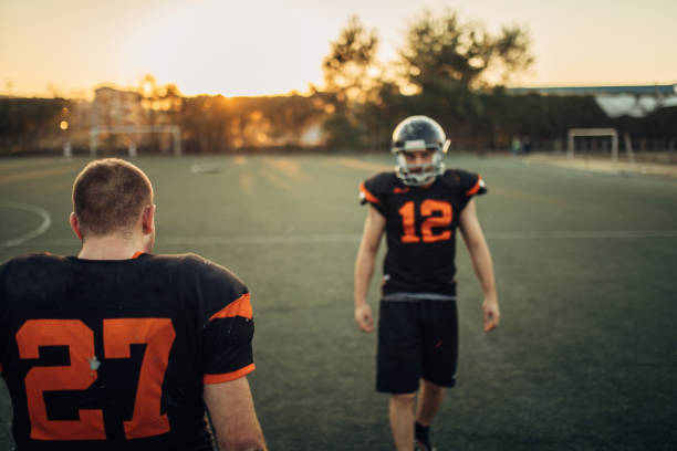 istock American Football Players 1148192736