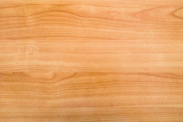 istock Background image of light brown wood floor with beautiful pattern 1148193908