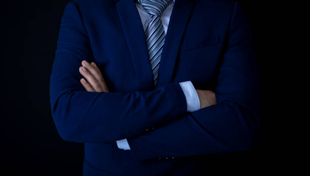 istock confident elegant young man businessman 1148193974