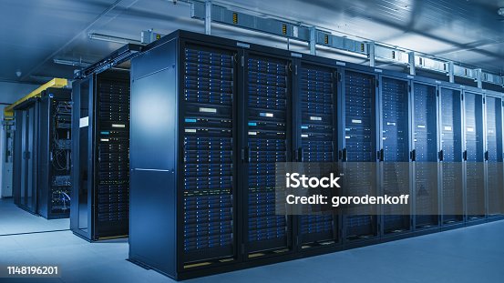 Network Server Rack Server Rack Stock Photos, Royalty Free Server Rack