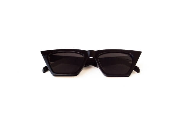 istock Black Wayfarer Sunglasses 1148202903