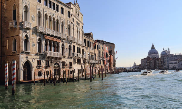 istock Grand canal in Venice, Italy 1148212585