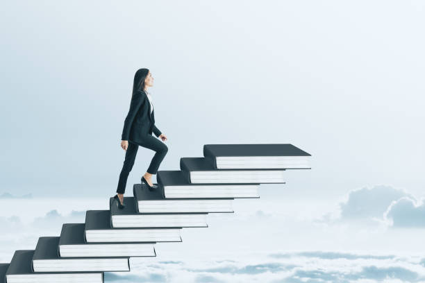 istock Education and promotion concept 1148222248