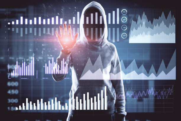 istock Investment and criminal concept 1148222874