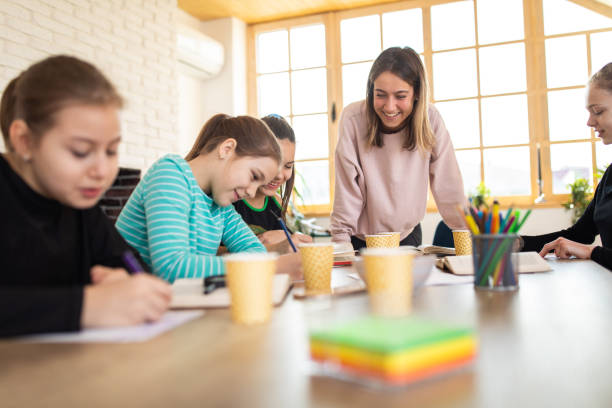 istock They are always willing to learn 1148232064