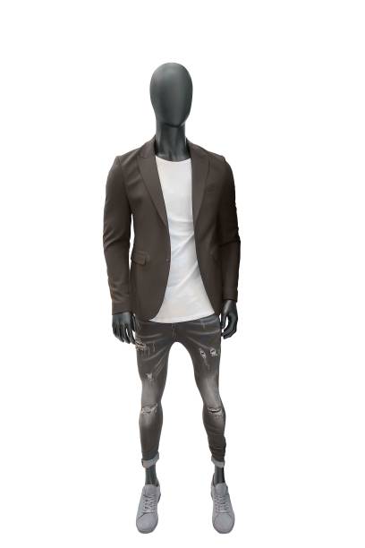 istock Full-length male mannequin. 1148242759