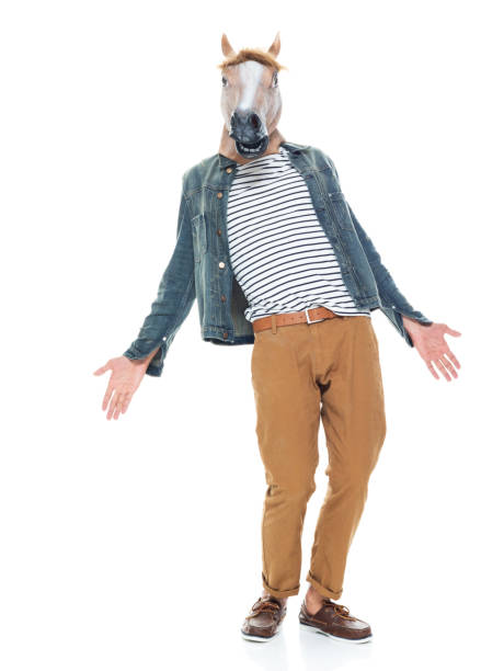 istock Tall handsome African American male 1148246519