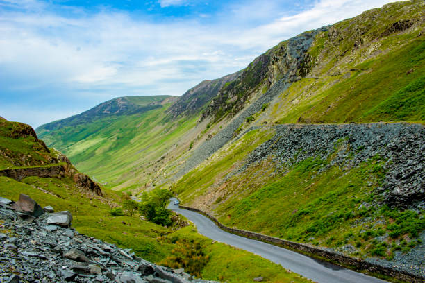 istock Beautiful Outdoors - The Lake District - In Summer 1148250110