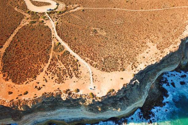 istock The Mighty Sea Cliffs of the Great Australian Bight 1148252776