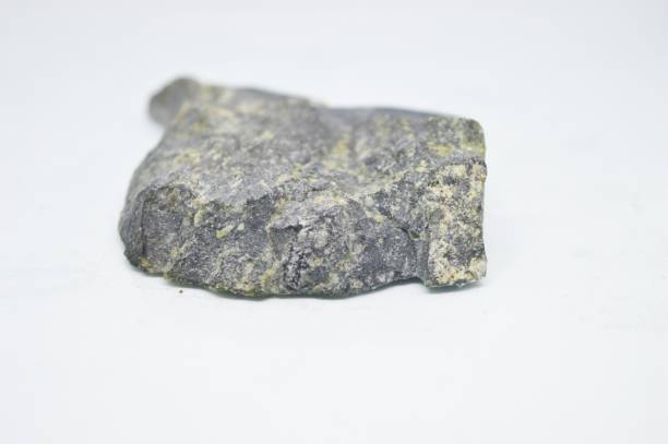 istock Nature mountain rock with the bright background isolated. 1148254443