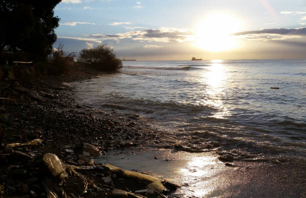 istock The beautiful natural sea landscape 1148255853