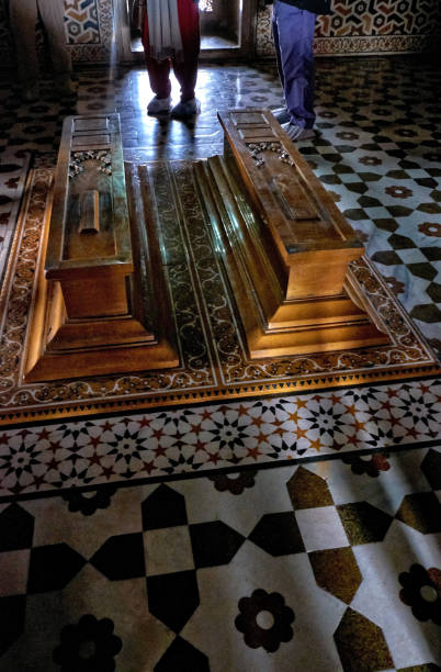 istock Itmad-ud-Daula, Baby Taj, Agra, India 1148265506