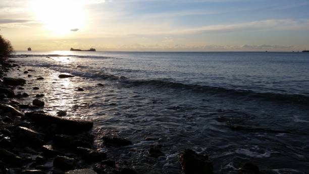 istock The beautiful natural sea landscape 1148273477
