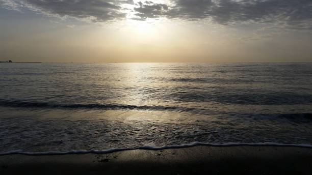 istock The beautiful natural sea landscape 1148273555