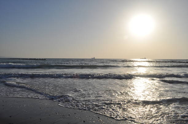 istock The beautiful natural sea landscape 1148278774