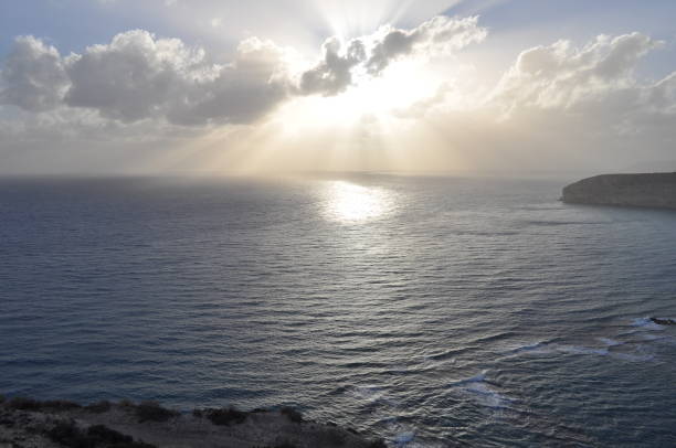 istock The beautiful natural sea landscape 1148281357