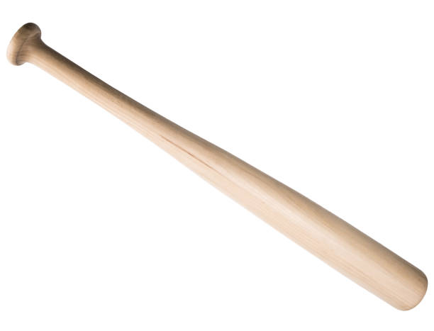 istock elm tree wooden baseball bat isolated on white background 1148288808