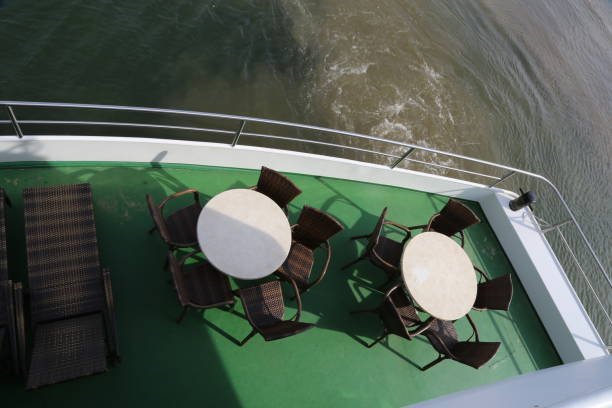 istock Boat trip on the Lake in Bavaria 1148291009